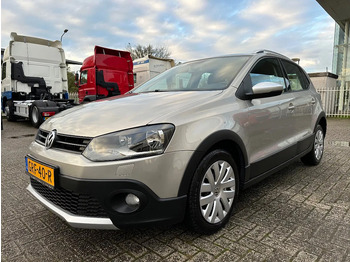 Mobil VOLKSWAGEN