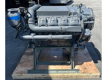 Mesin DEUTZ