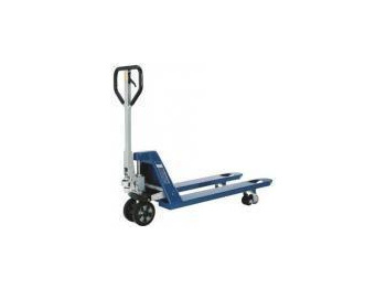 Truk pallet