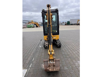 Ekskavator mini CAT 301.8: gambar 5