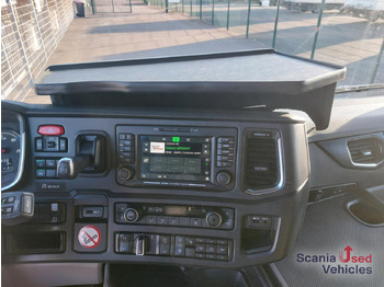 Leasing SCANIA R 450 B6x2*4NA SCANIA R 450 B6x2*4NA: gambar 5