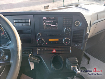 Tractor head MERCEDES-BENZ Actros 1842 !!!!!TOP Zustand !!!!!: gambar 3