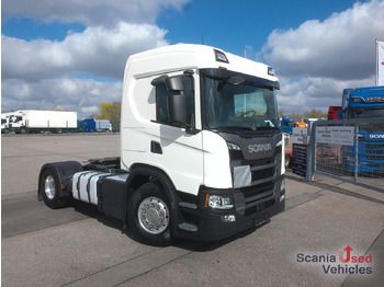 Tractor head SCANIA G 500
