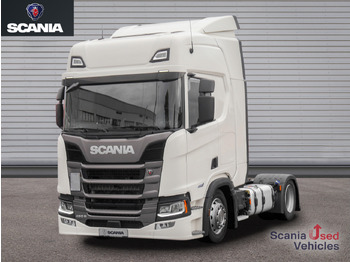 Tractor head SCANIA R 460