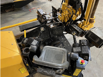 Mesin bor terarah Vermeer Navigator D23X30 S3: gambar 2