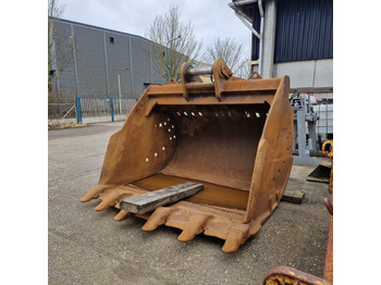 Ember ekskavator