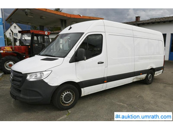 Van panel MERCEDES-BENZ Sprinter 316