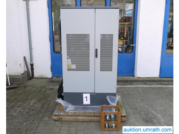 Mesin pengerjaan logam HEIDELBERG