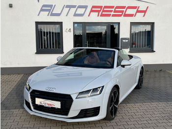 Mobil AUDI