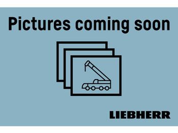 Derek bergerak LIEBHERR LTM 1500-8.1