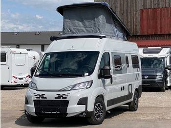 Mobil kemping CARADO CV600