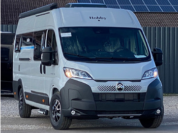 Mobil kemping CARADO