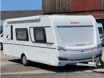 Karavan DETHLEFFS Nomad
