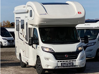 Alkoven Eura Mobil Terrestra A 570 HS, Hubstützen, AHK, SAT,Luftfed: gambar 2