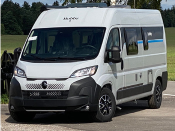 Mobil kemping HOBBY ONTOUR