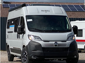 Mobil kemping HOBBY ONTOUR