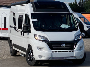 Mobil kemping HOBBY DE LUXE