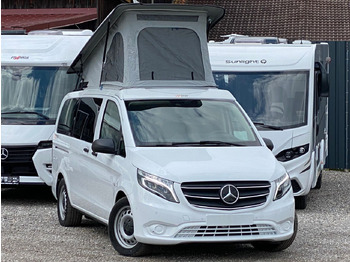 Mobil kemping PÖSSL