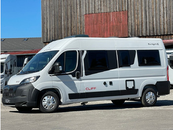 Mobil kemping SUNLIGHT Cliff Camper Van