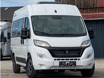 Mobil kemping VANTOURER