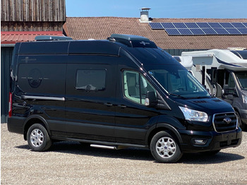 Mobil kemping VANTOURER