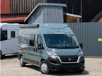 Mobil kemping WEINSBERG CaraBus 600 MQ