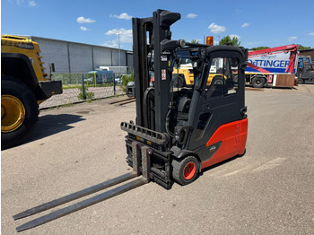 Forklift listrik LINDE E20