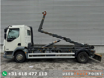 Hook lift DAF LF 45 180