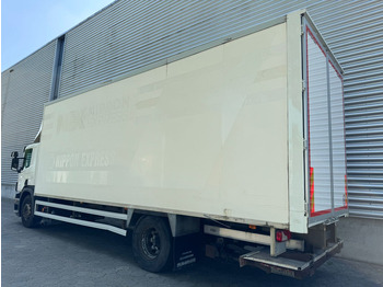 Truk box Scania P 230 / Klima / Manual / Tail Lift / TUV: 10-2025 / Belgium Truck: gambar 3