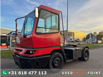 Traktor terminal TERBERG