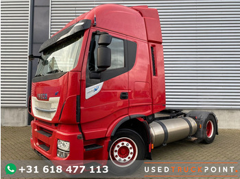 Tractor head IVECO Stralis 400