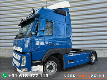 Tractor head VOLVO FM 370