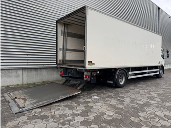 Truk box Volvo FL 260 / Euro 5 / 18 Tons / Tail Lift / Belgium Truck: gambar 3