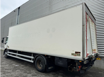 Truk box Volvo FL 260 / Euro 5 / 18 Tons / Tail Lift / Belgium Truck: gambar 2