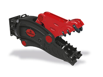 Gunting pembongkaran DEMOQ