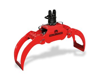 Grapple DEMOQ