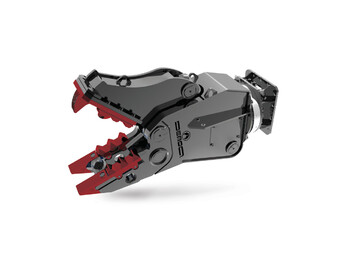 Gunting pembongkaran DEMOQ