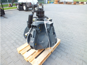 Grapple untuk Peralatan konstruksi baru VTN 92EC230 Hydraulic Scrap: gambar 3