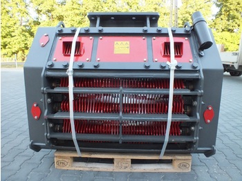 Ember VTN