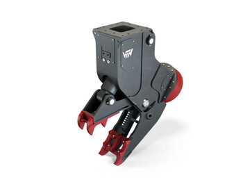 Gunting pembongkaran VTN