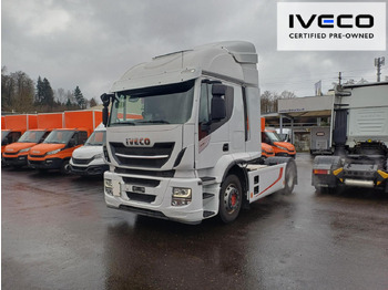 Tractor head IVECO Stralis 440