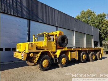 Truk flatbed
