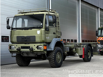 Truk MAN 18.225
