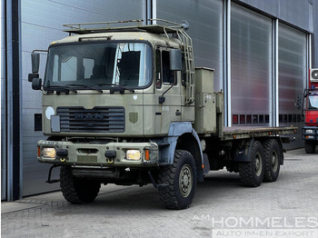 Truk MAN 27.314