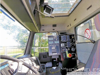 Kendaraan de-icing VESTERGAARD ELEPHANT β: gambar 2
