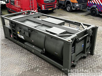 Tangki penyimpanan WEW Westerwälder Eisenwerk GmbH Fuel Dispensing Rack 10.000L: gambar 5 Tangki penyimpanan WEW Westerwälder Eisenwerk GmbH Fuel Dispensing Rack 10.000L: gambar 5