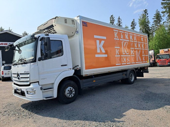 Truk berpendingin MERCEDES-BENZ Atego 1524