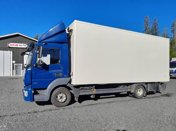 Truk berpendingin MERCEDES-BENZ Atego 821
