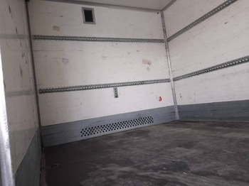 Truk berpendingin Mercedes-Benz Atego 918: gambar 4 Truk berpendingin Mercedes-Benz Atego 918: gambar 4