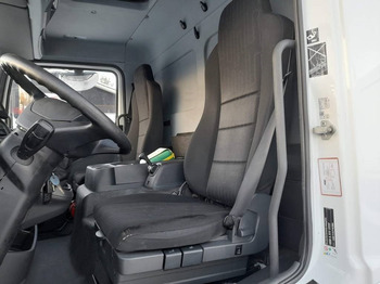 Truk berpendingin Mercedes-Benz Atego 918: gambar 2 Truk berpendingin Mercedes-Benz Atego 918: gambar 2